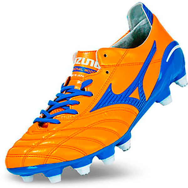 Mizuno discount morelia mix