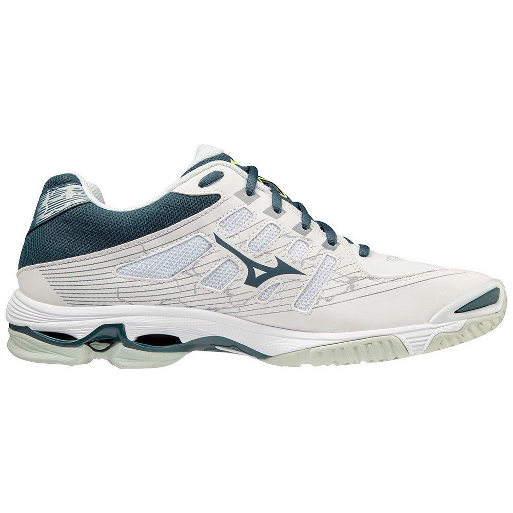 Mizuno on sale wave voltage