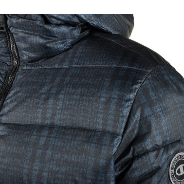 картинка Hooded Jacket от интернет магазина