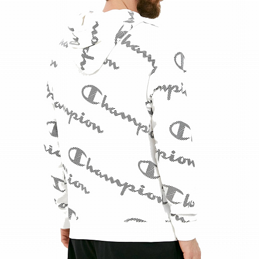 картинка Hooded Sweatshirt от интернет магазина