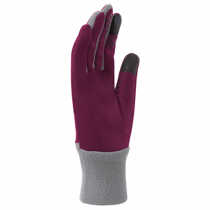 картинка Womens Element Thermal Run Gloves от интернет магазина