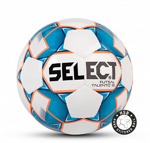 Futsal Talento 13