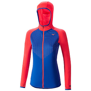 Breath Thermo Body Mapping Hoody