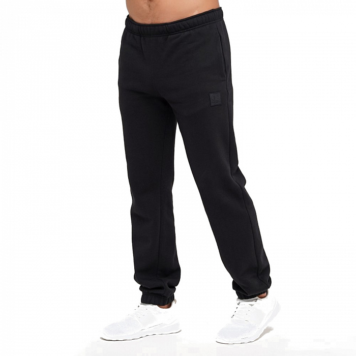 картинка Elastic Cuff Pants от интернет магазина