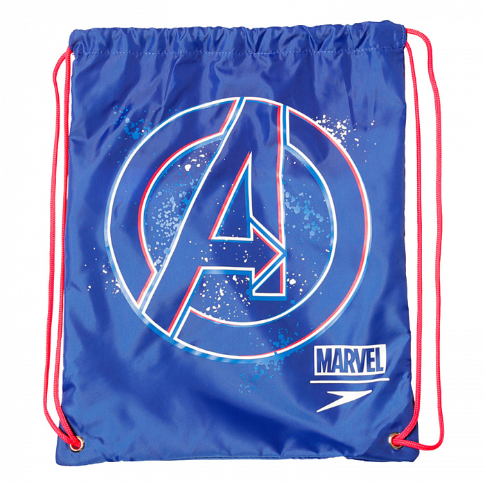 картинка Marvel Wet Kit Bag от интернет магазина