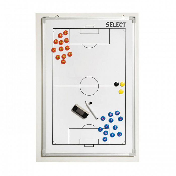 картинка Tactics board-football 60x90 от интернет магазина
