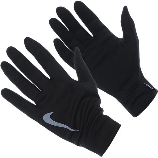 картинка Men's Running Dri-Fit Headband/Gloves set от интернет магазина