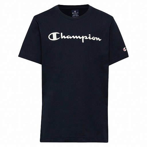 картинка Champion Crewneck T-Shirt от интернет магазина