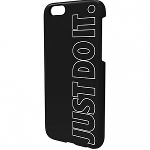 Just Do It Phone Case IPH6 NS