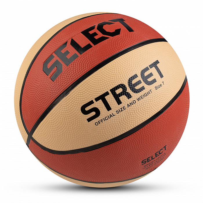 картинка Street Basket от интернет магазина