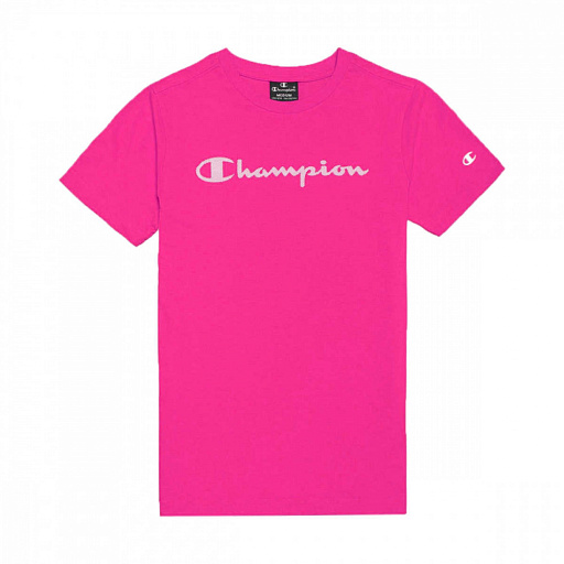 картинка Crewneck T-Shirt от интернет магазина