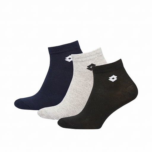 картинка Sock Ankle II - PK3PRS от интернет магазина