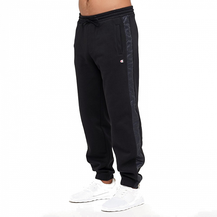 картинка Elastic Cuff Pants от интернет магазина