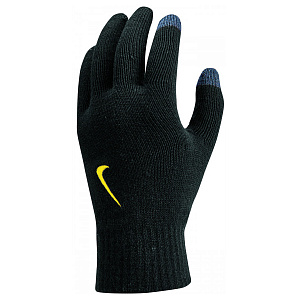 Knitted Tech and Grip Gloves