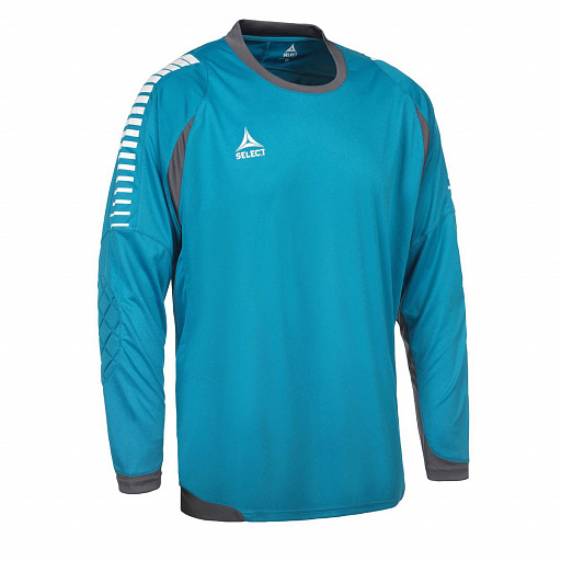 картинка Chile Goalkeeper Shirt от интернет магазина