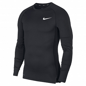 Pro Top Long Sleeve Tight