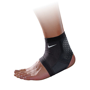Pro Ankle Sleeve